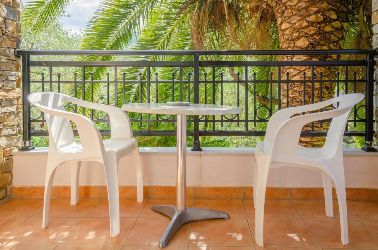 Villa Eden Limenas  Exterior foto